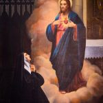 Sagrado Coração de Jesus